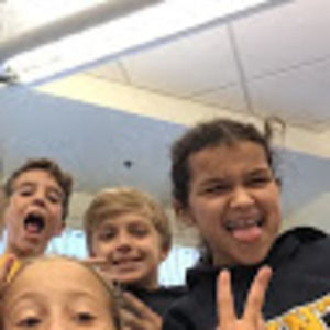 Meet your Posher, Madison